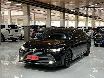 Toyota Avalon
