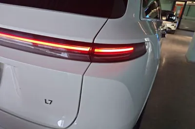 Li Auto L7