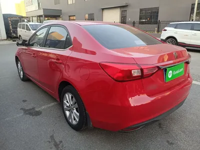 Roewe 360