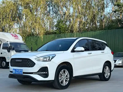 Haval M6