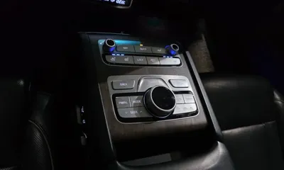 Kia K9
