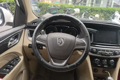 Baojun 730