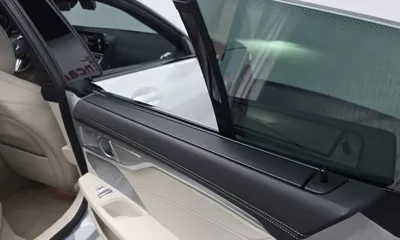 BMW 8-Series