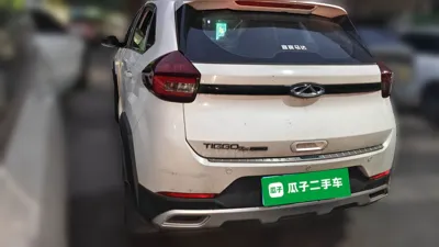 Chery Tiggo 3x