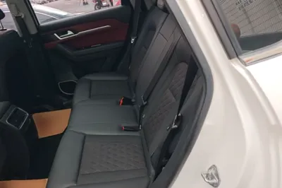 Haval H6 Coupe