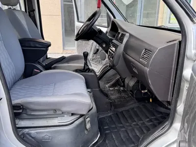Wuling Rongguang Mini Truck