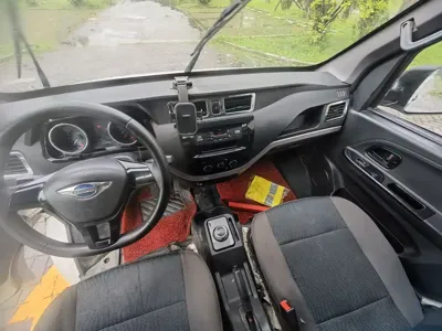 Foton EV6