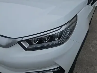 BYD Yuan Pro