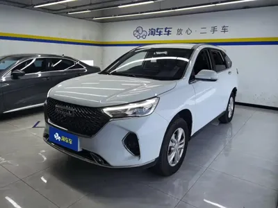 Haval M6