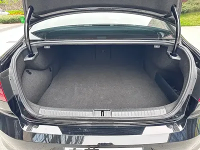 Volkswagen Magotan GTE PHEV