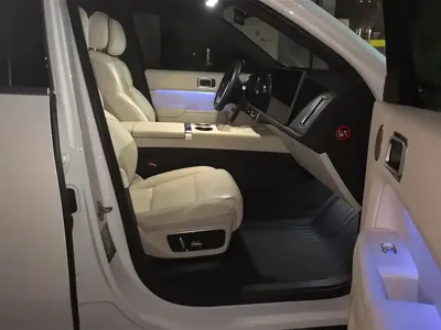 Li Auto Li L7