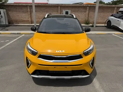 Kia KX1