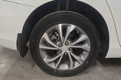 Buick Verano