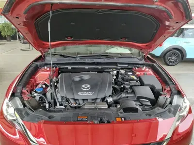Mazda CX-4