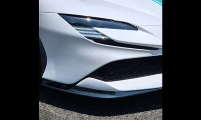 Ferrari SF90