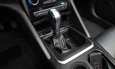 Renault-KoreaSamsung SM6