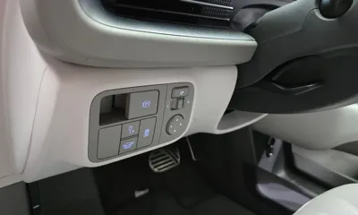 Hyundai Ioniq6