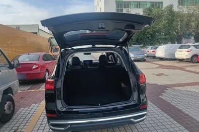Haval M6