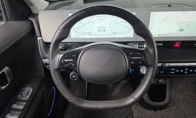 Hyundai Ioniq5