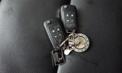 ChevroletGMDaewoo Impala