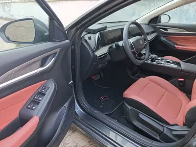 Changan Eado