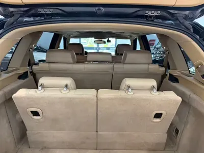 BMW X5 (Import)