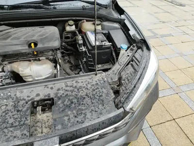 Roewe i5