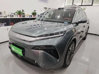 BYD 唐L