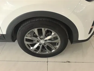 Changan CS55PLUS