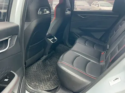 BAIC Mofang
