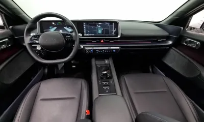 Hyundai Ioniq6