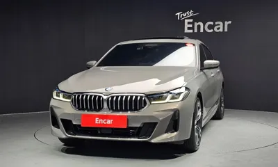 BMW Gran Turismo