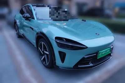 Xiaomi Auto YU7