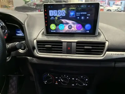 Mazda 3 Axela