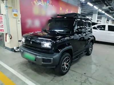 Baojun Yueye