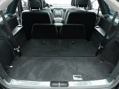 Mercedes-Benz R-Class