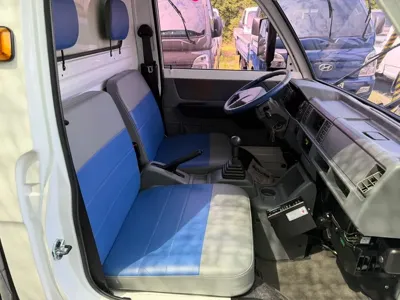 ChevroletGMDaewoo labo