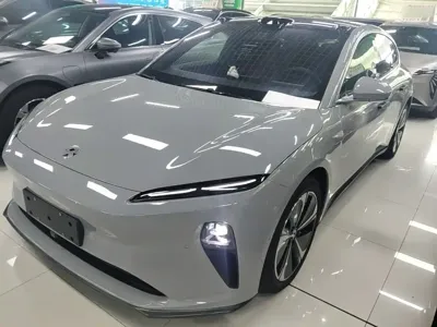Nio ET5T