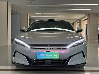 BYD 汉L