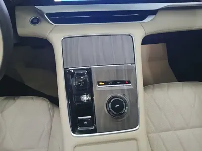 Geely Xingyue L