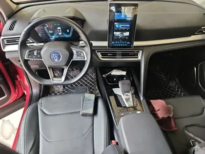 BYD Pro