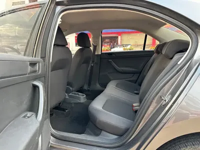 Volkswagen Santana