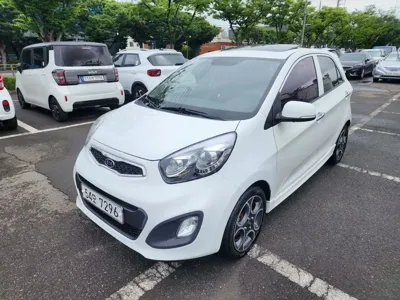 Kia Morning