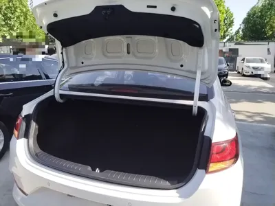 Hyundai Celesta