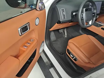 Li Auto Li L7