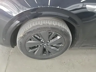 Li Auto Li L6