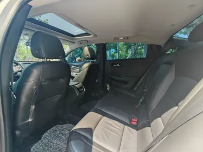 Chevrolet Malibu XL
