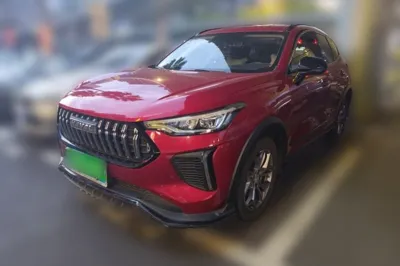 Haval LHERY