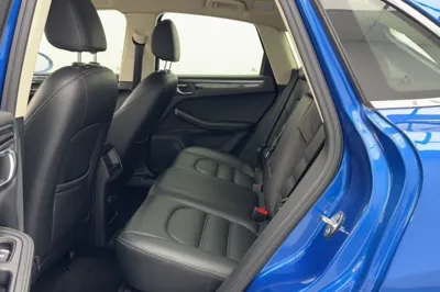 Zotye SR9