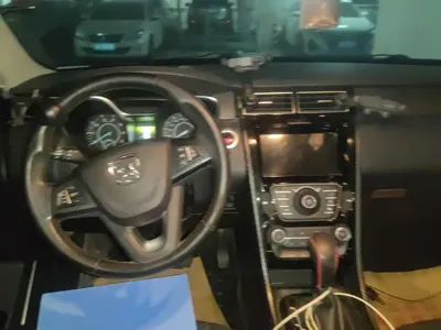 JMC Yusheng S330